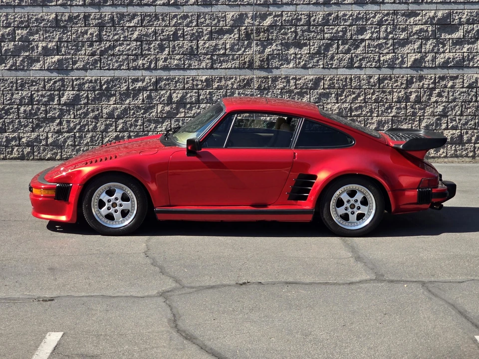 1978 Porsche 911 Carrera SC - Image 24 of 31