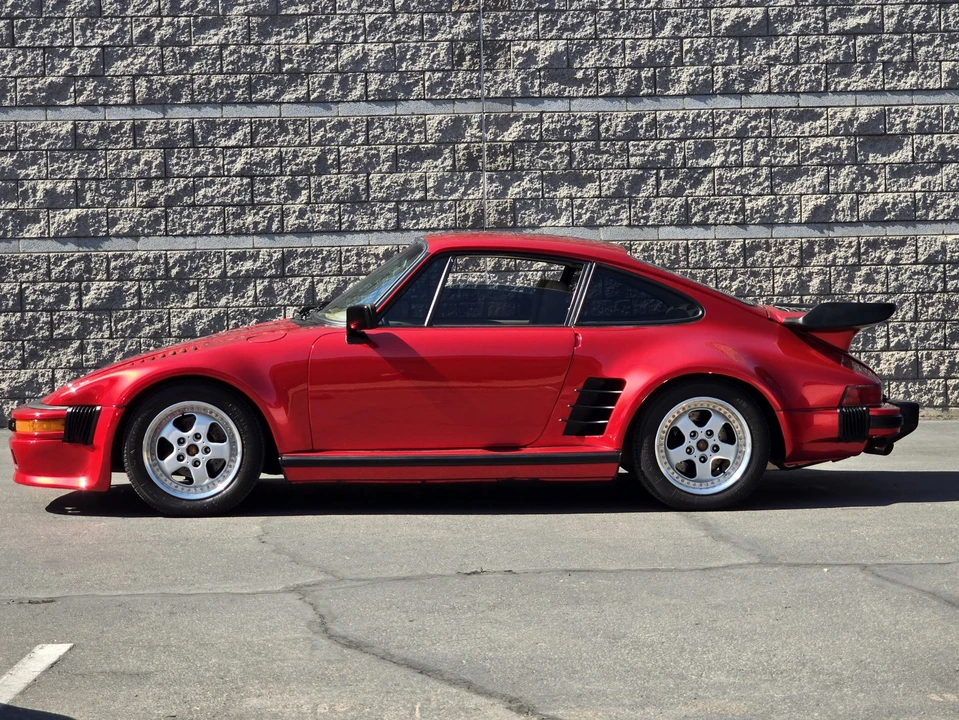 1978 Porsche 911 Carrera SC - Image 25 of 31