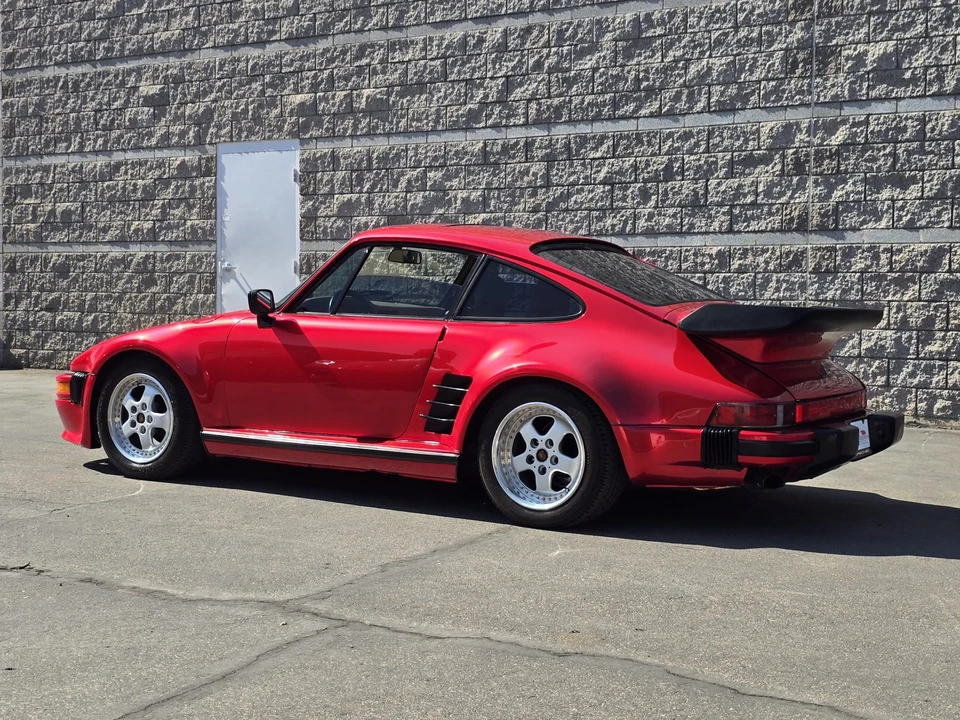 1978 Porsche 911 Carrera SC - Image 26 of 31