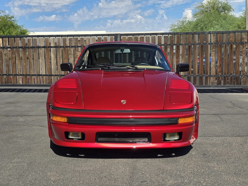 1978 Porsche 911 Carrera SC - Image 19 of 31