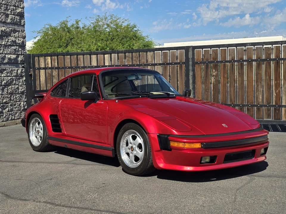 1978 Porsche 911 Carrera SC - Image 16 of 31