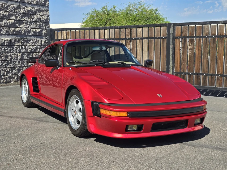 1978 Porsche 911 Carrera SC - Image 17 of 31