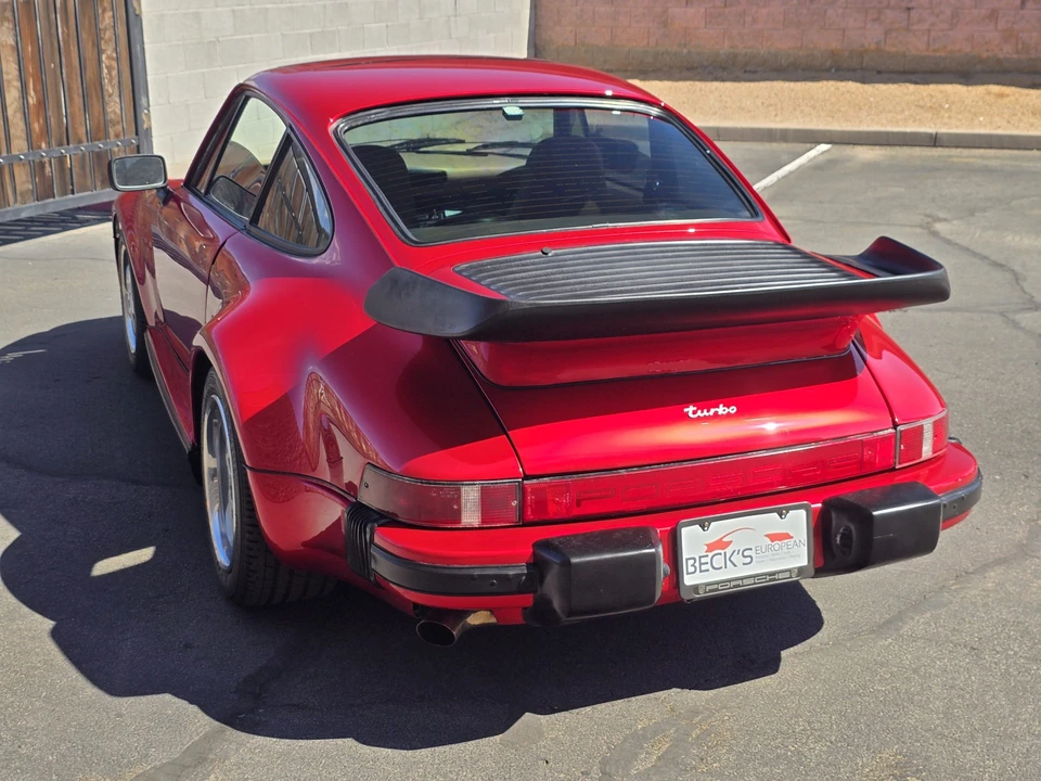 1978 Porsche 911 Carrera SC - Image 31 of 31
