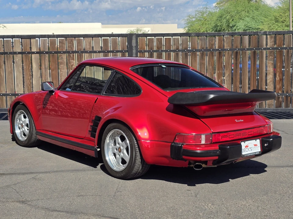 1978 Porsche 911 Carrera SC - Image 28 of 31