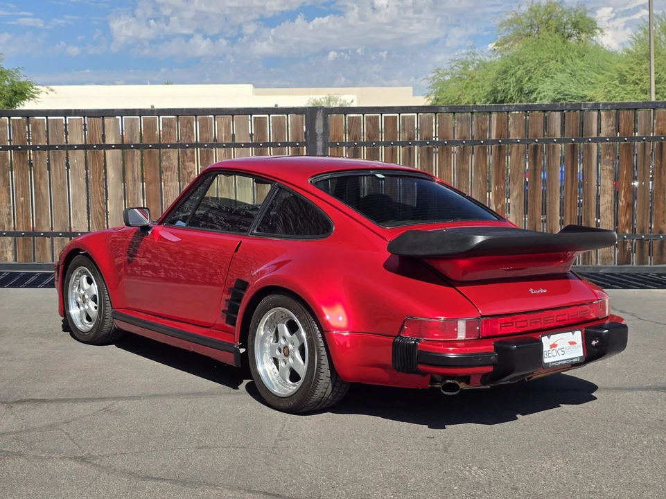 1978 Porsche 911 Carrera SC - Image 29 of 31