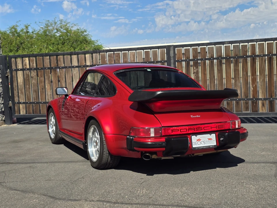 1978 Porsche 911 Carrera SC - Image 30 of 31