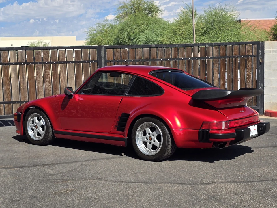 1978 Porsche 911 Carrera SC - Image 27 of 31