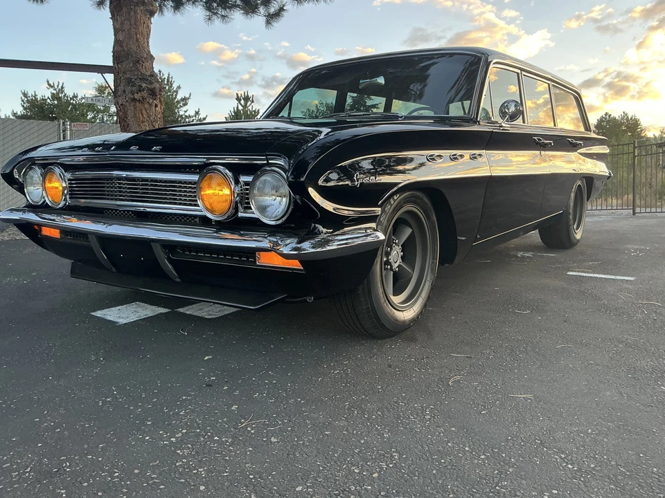 1962 Buick Special - Image 2 of 31