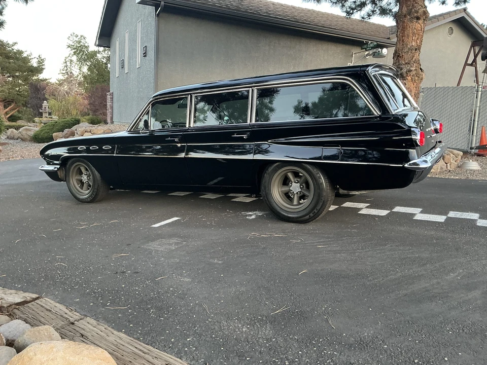 1962 Buick Special - Image 9 of 31