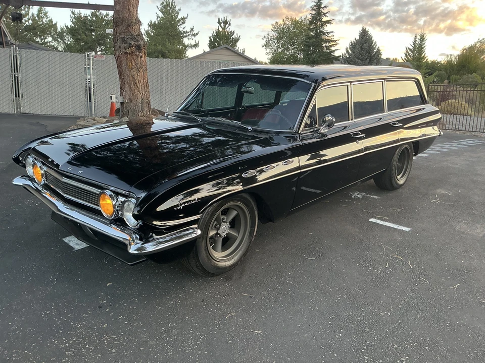 1962 Buick Special - Image 3 of 31