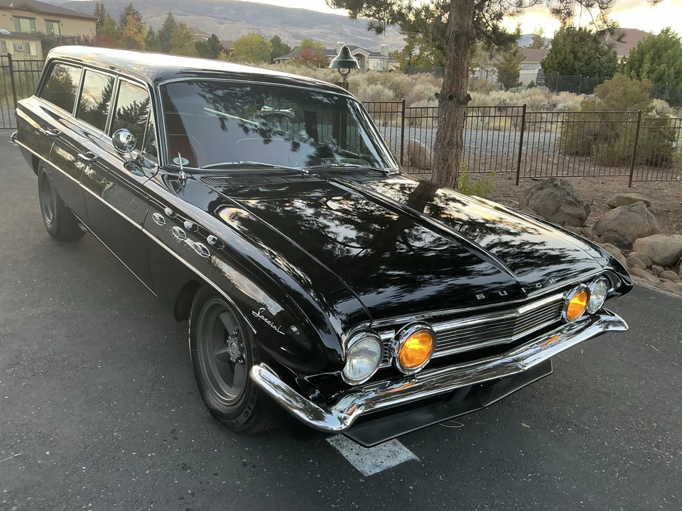 1962 Buick Special - Image 27 of 31