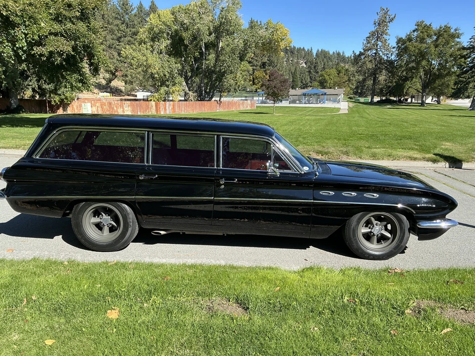 1962 Buick Special - Image 19 of 31