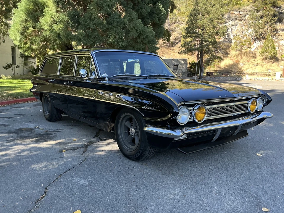 1962 Buick Special - Image 24 of 31