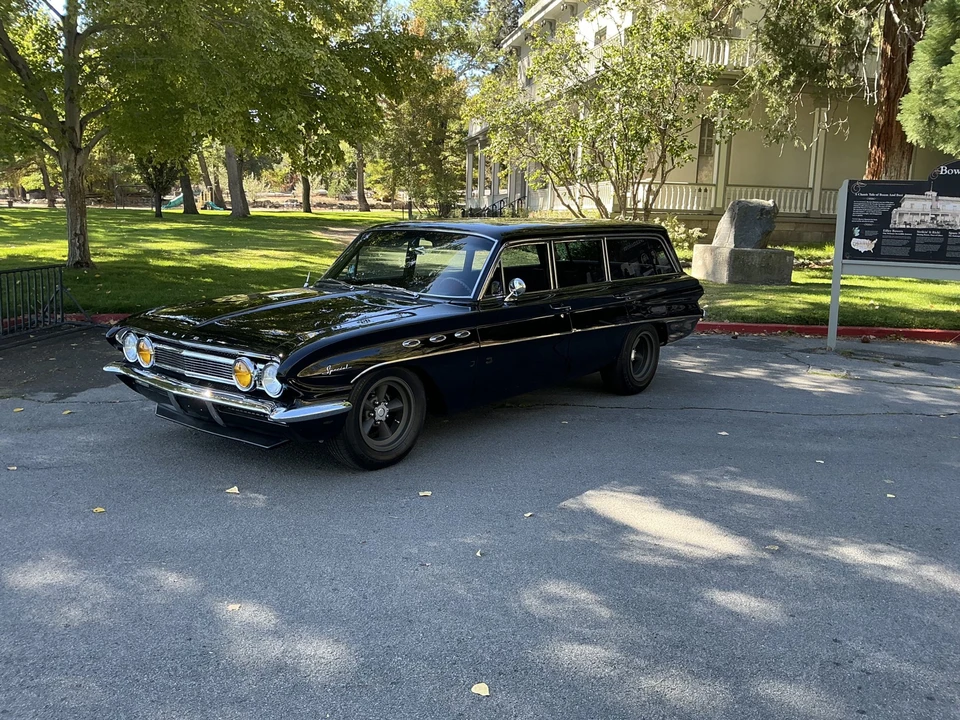 1962 Buick Special - Image 4 of 31