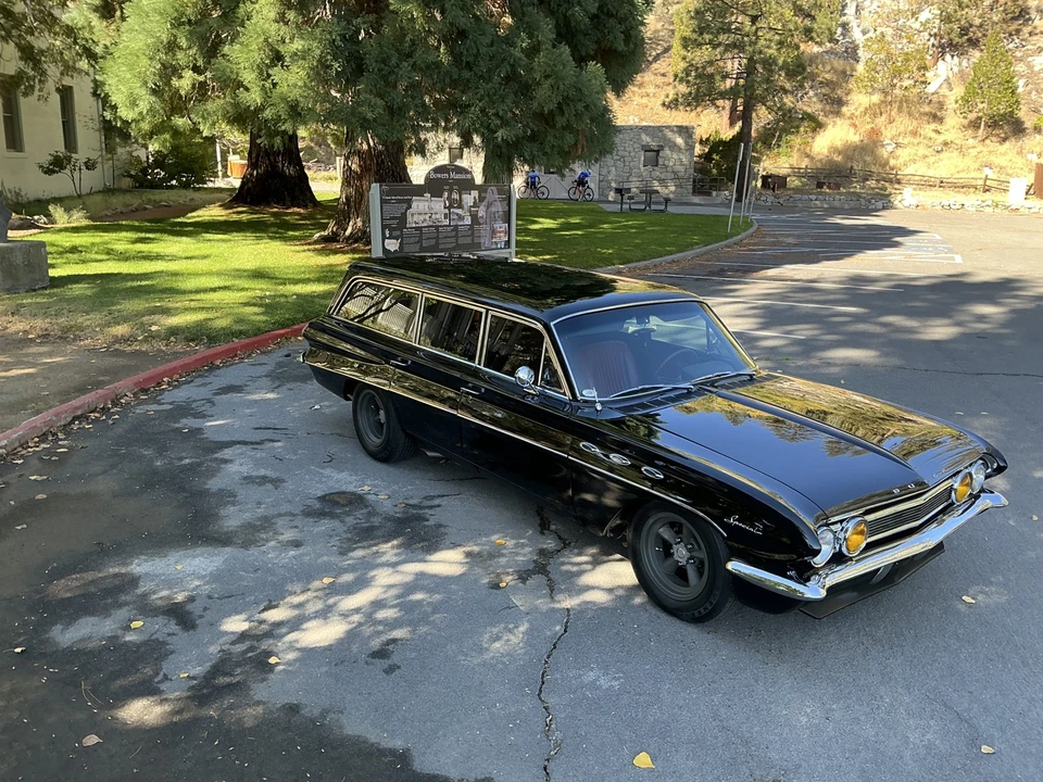 1962 Buick Special - Image 25 of 31