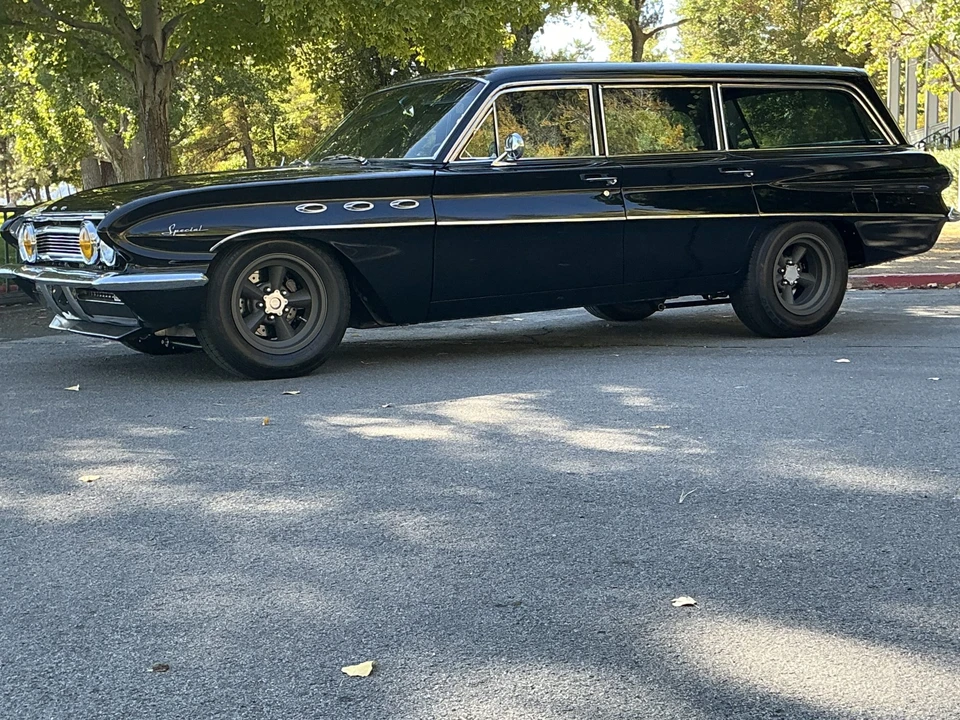 1962 Buick Special - Image 5 of 31