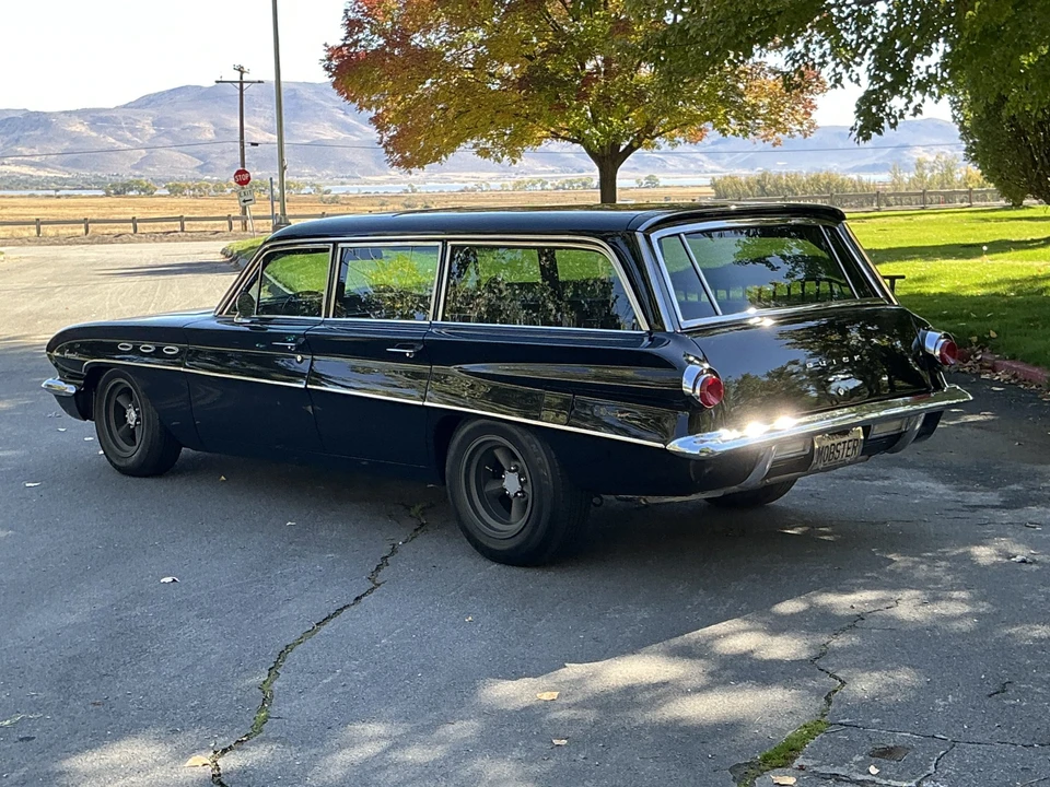 1962 Buick Special - Image 11 of 31