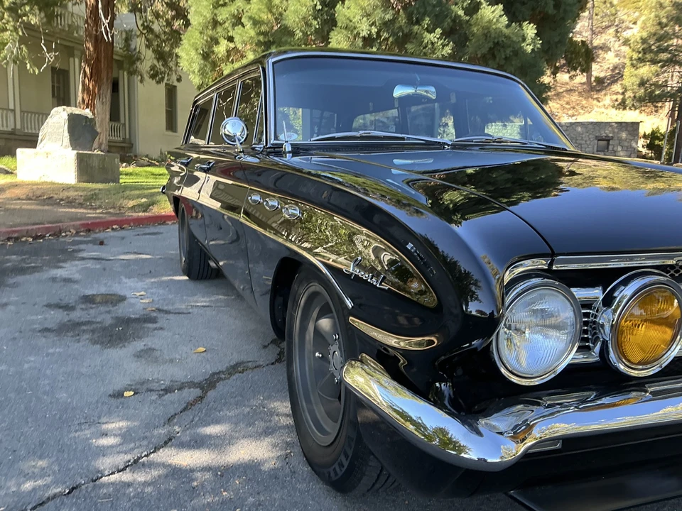 1962 Buick Special - Image 29 of 31