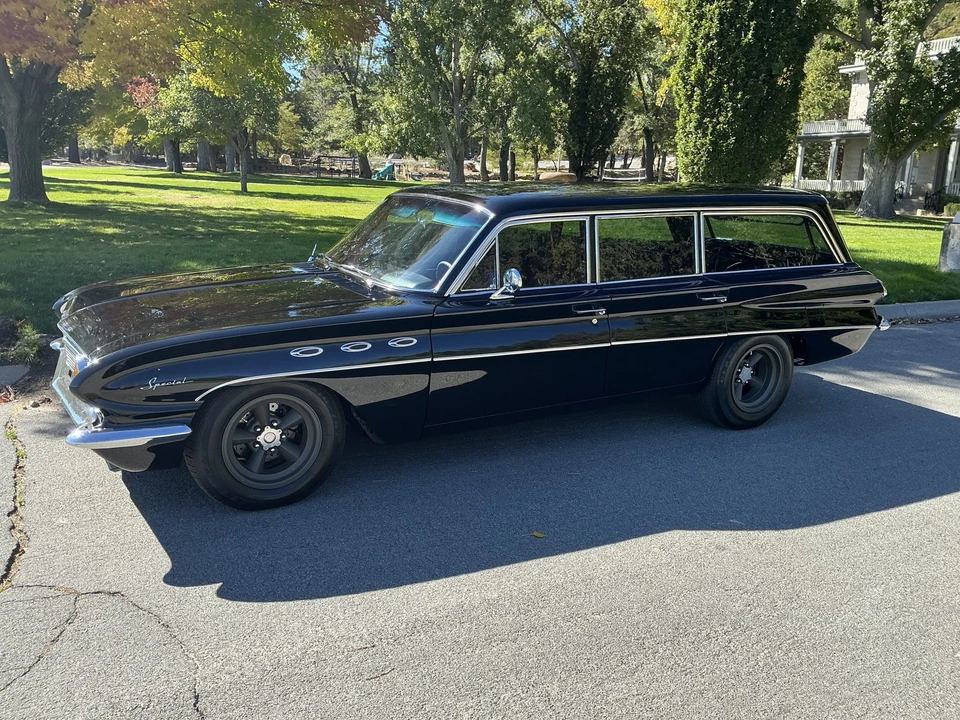 1962 Buick Special - Image 6 of 31