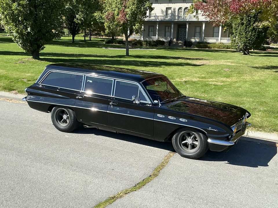 1962 Buick Special - Image 20 of 31