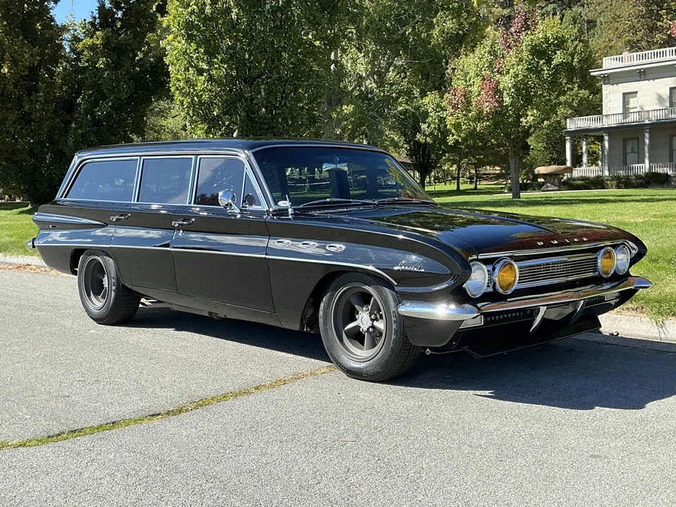 1962 Buick Special - Image 23 of 31