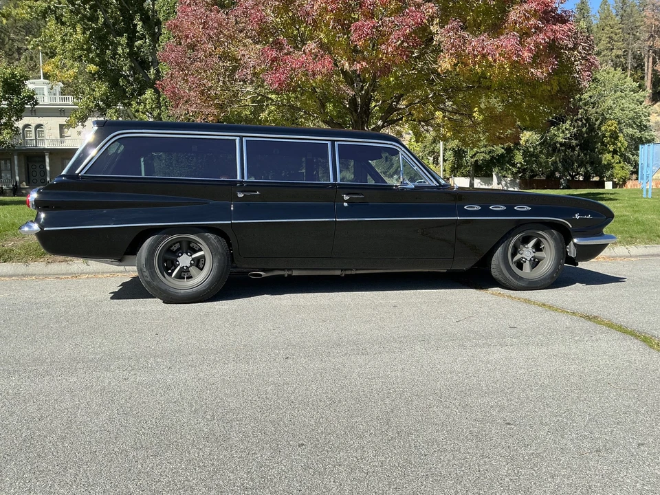 1962 Buick Special - Image 18 of 31