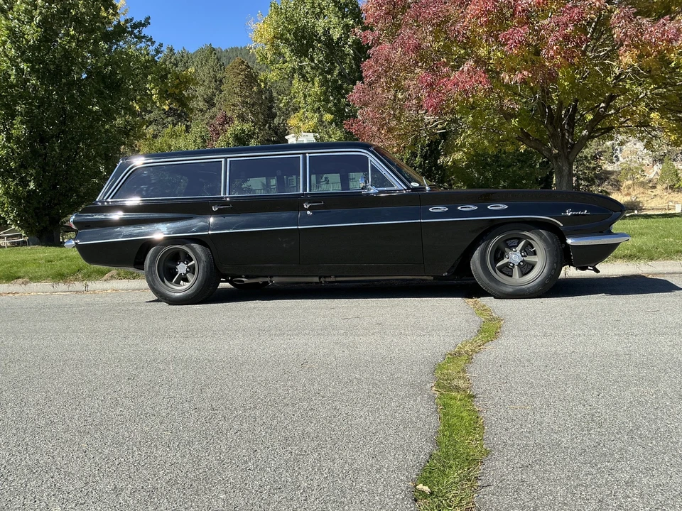 1962 Buick Special - Image 17 of 31