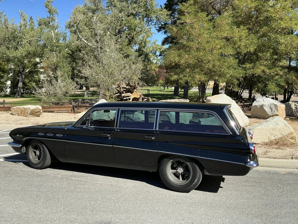 1962 Buick Special - Image 10 of 31