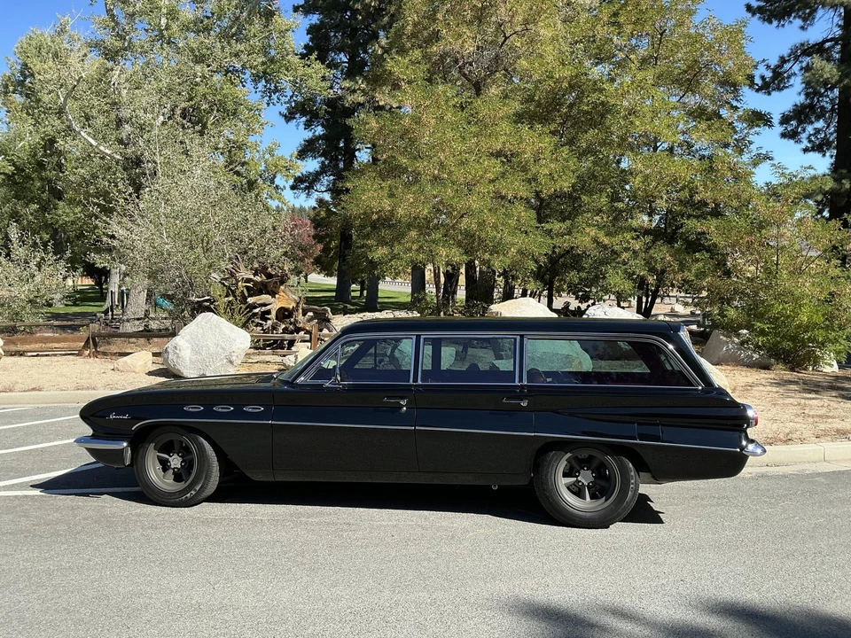 1962 Buick Special - Image 8 of 31