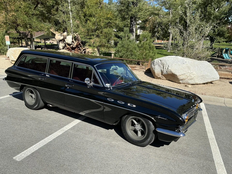 1962 Buick Special - Image 22 of 31