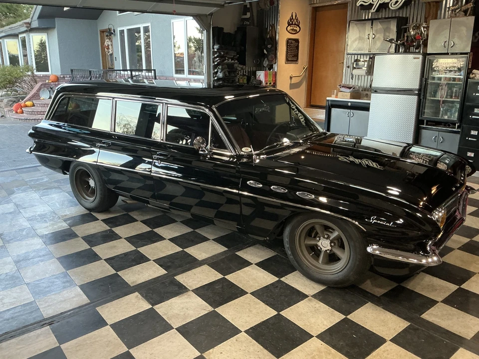 1962 Buick Special - Image 21 of 31