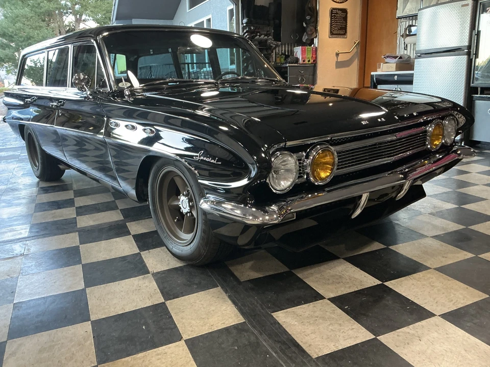 1962 Buick Special - Image 26 of 31