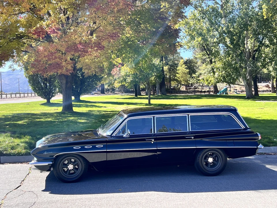 1962 Buick Special - Image 7 of 31