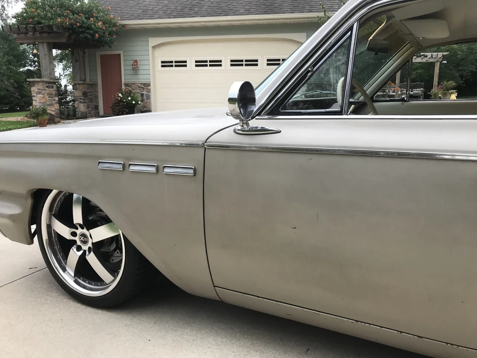 1963 Buick Special - Image 27 of 31