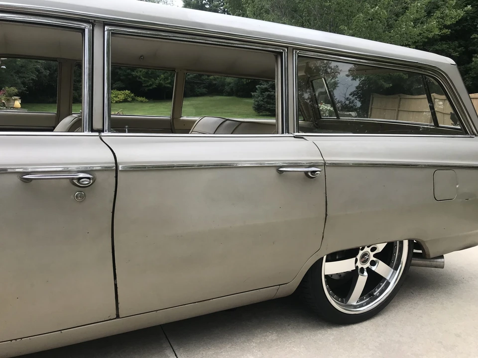 1963 Buick Special - Image 28 of 31