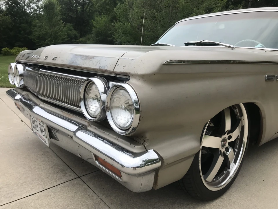 1963 Buick Special - Image 30 of 31