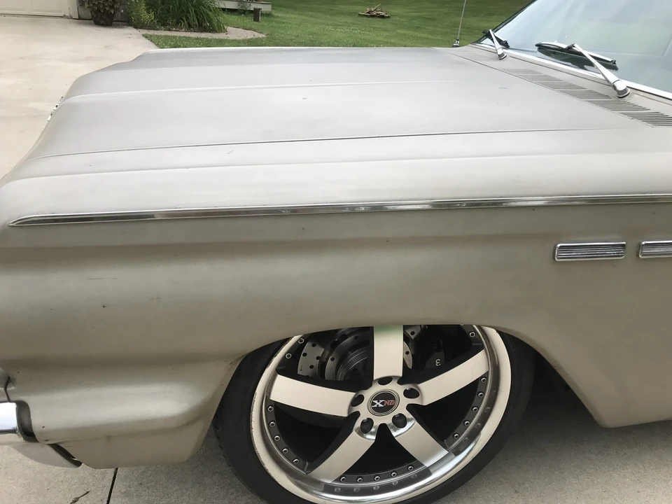 1963 Buick Special - Image 31 of 31