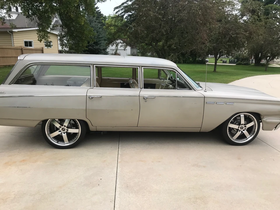 1963 Buick Special - Image 15 of 31