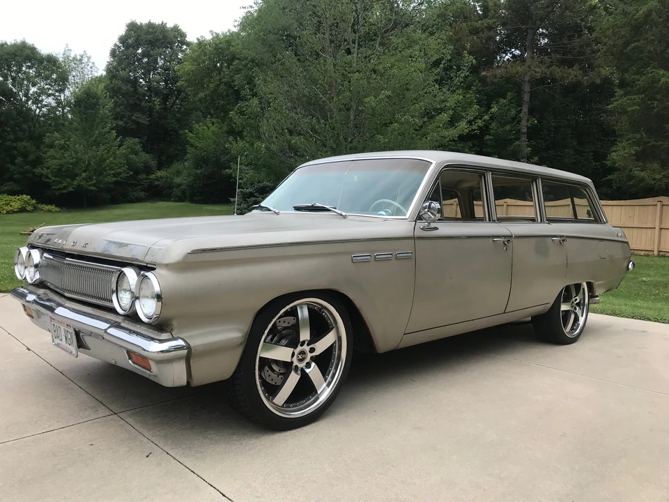 1963 Buick Special - Image 3 of 31