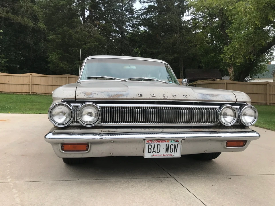 1963 Buick Special - Image 6 of 31