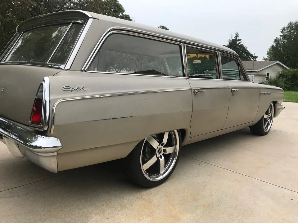 1963 Buick Special - Image 18 of 31