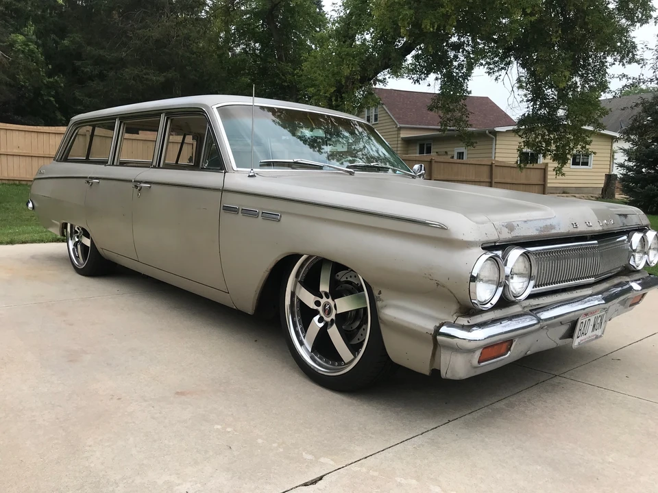 1963 Buick Special - Image 11 of 31