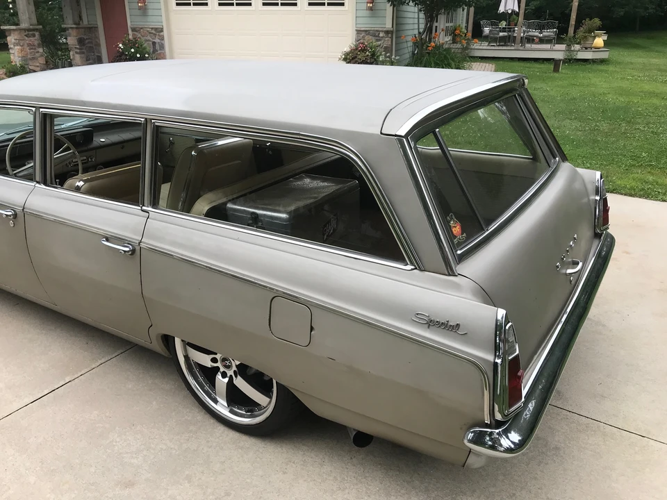 1963 Buick Special - Image 29 of 31