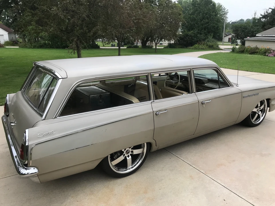 1963 Buick Special - Image 17 of 31