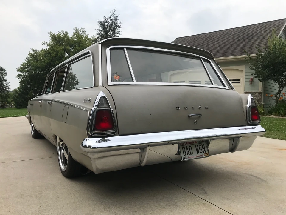1963 Buick Special - Image 21 of 31