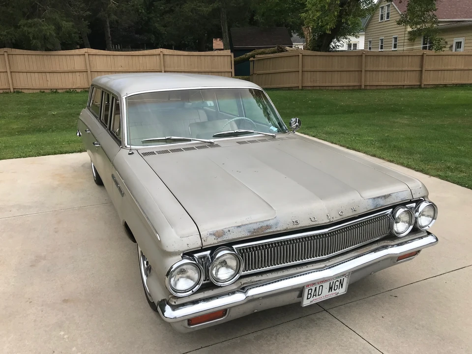 1963 Buick Special - Image 8 of 31