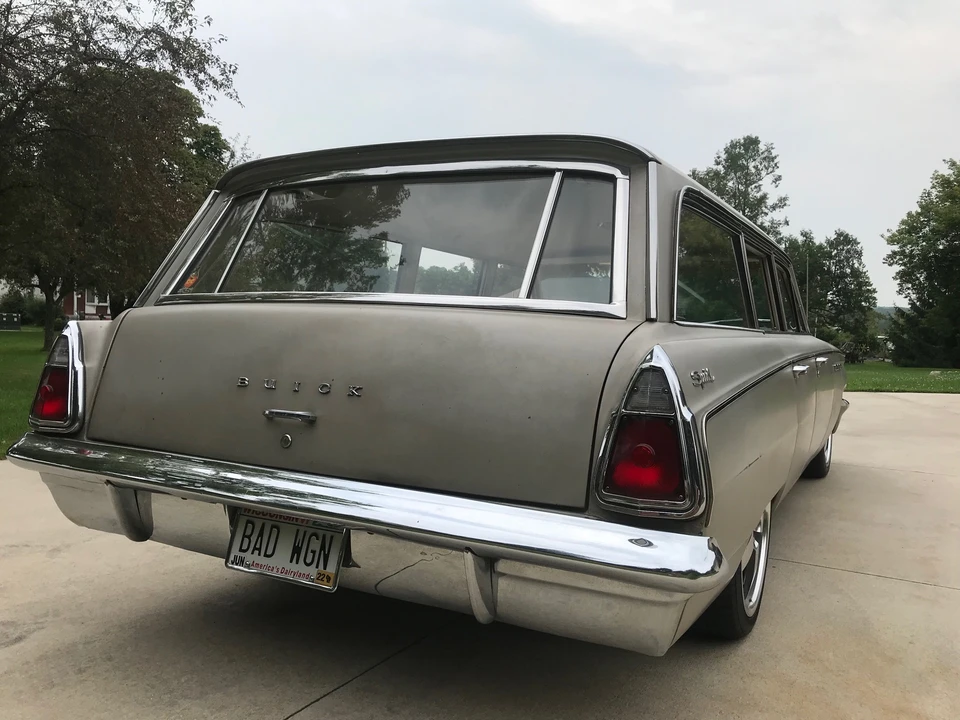 1963 Buick Special - Image 20 of 31