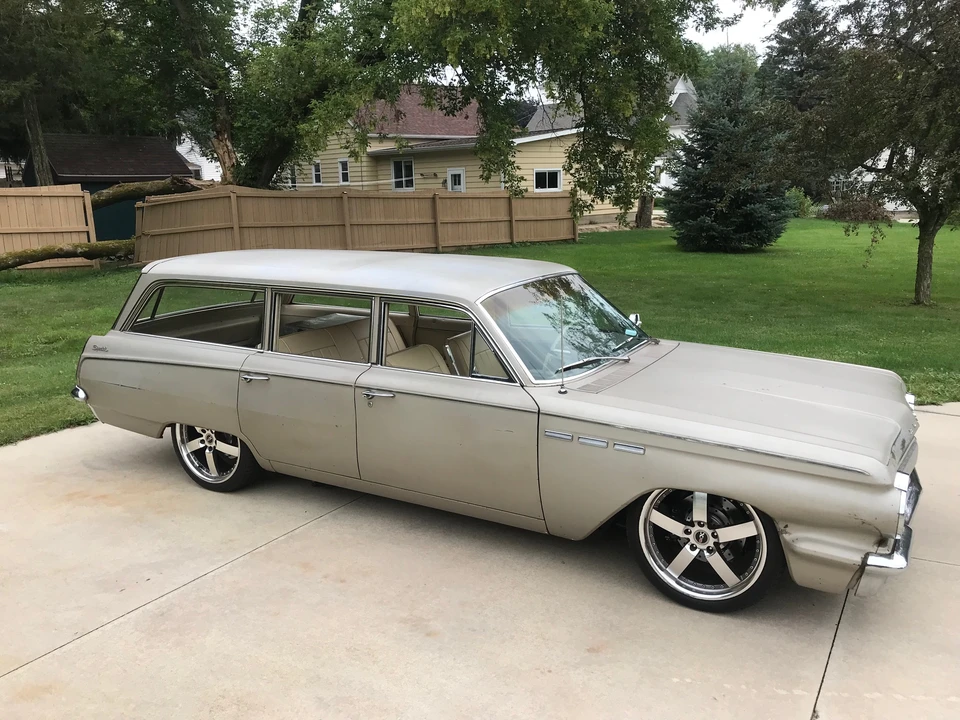1963 Buick Special - Image 13 of 31