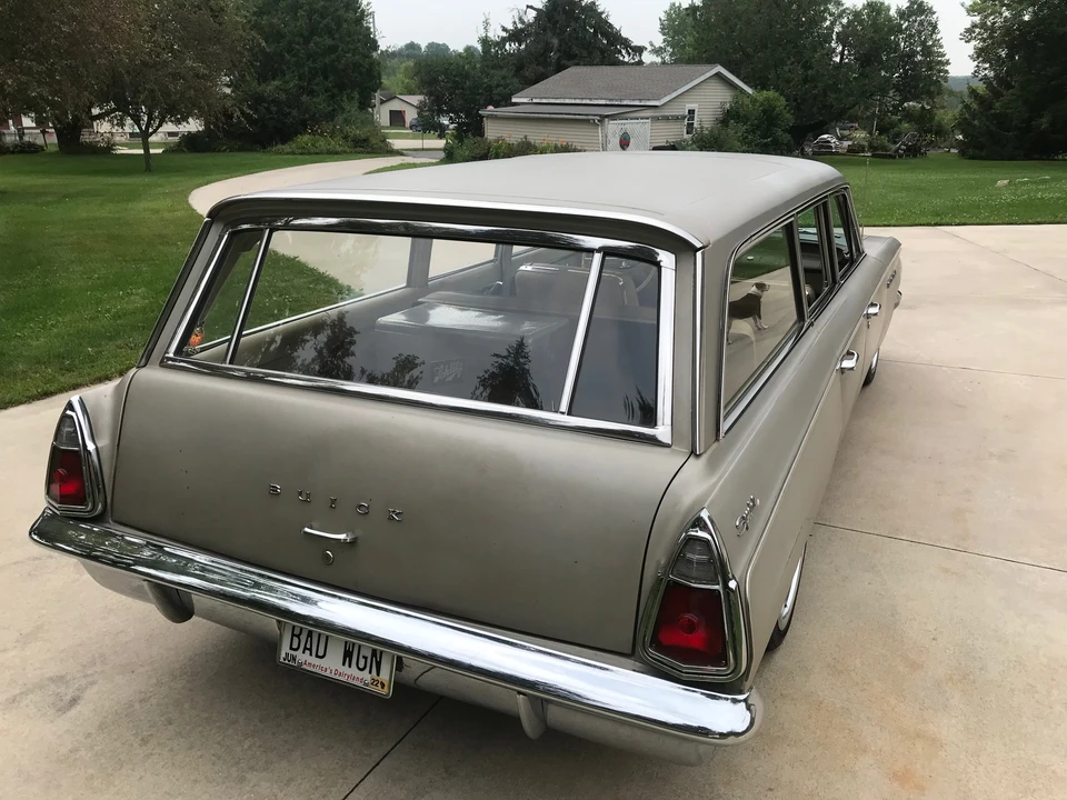 1963 Buick Special - Image 19 of 31