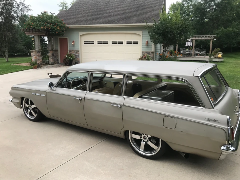 1963 Buick Special - Image 23 of 31